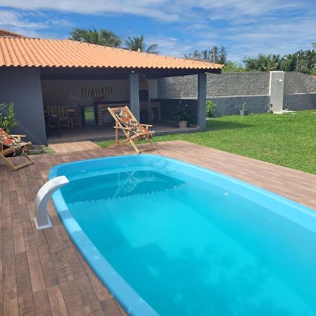 Вилла Casa Grande E Confortavel Piscina E Area Gourmet Em Cabo Frio Unamar Tamoios Verao Vermelho Tamoios Verao Vermelho Экстерьер фото