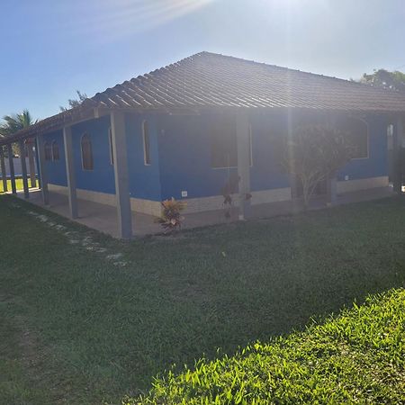 Вилла Casa Grande E Confortavel Piscina E Area Gourmet Em Cabo Frio Unamar Tamoios Verao Vermelho Tamoios Verao Vermelho Экстерьер фото