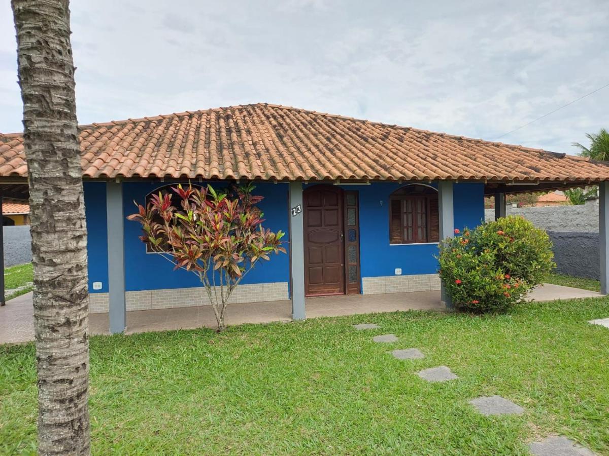 Вилла Casa Grande E Confortavel Piscina E Area Gourmet Em Cabo Frio Unamar Tamoios Verao Vermelho Tamoios Verao Vermelho Экстерьер фото
