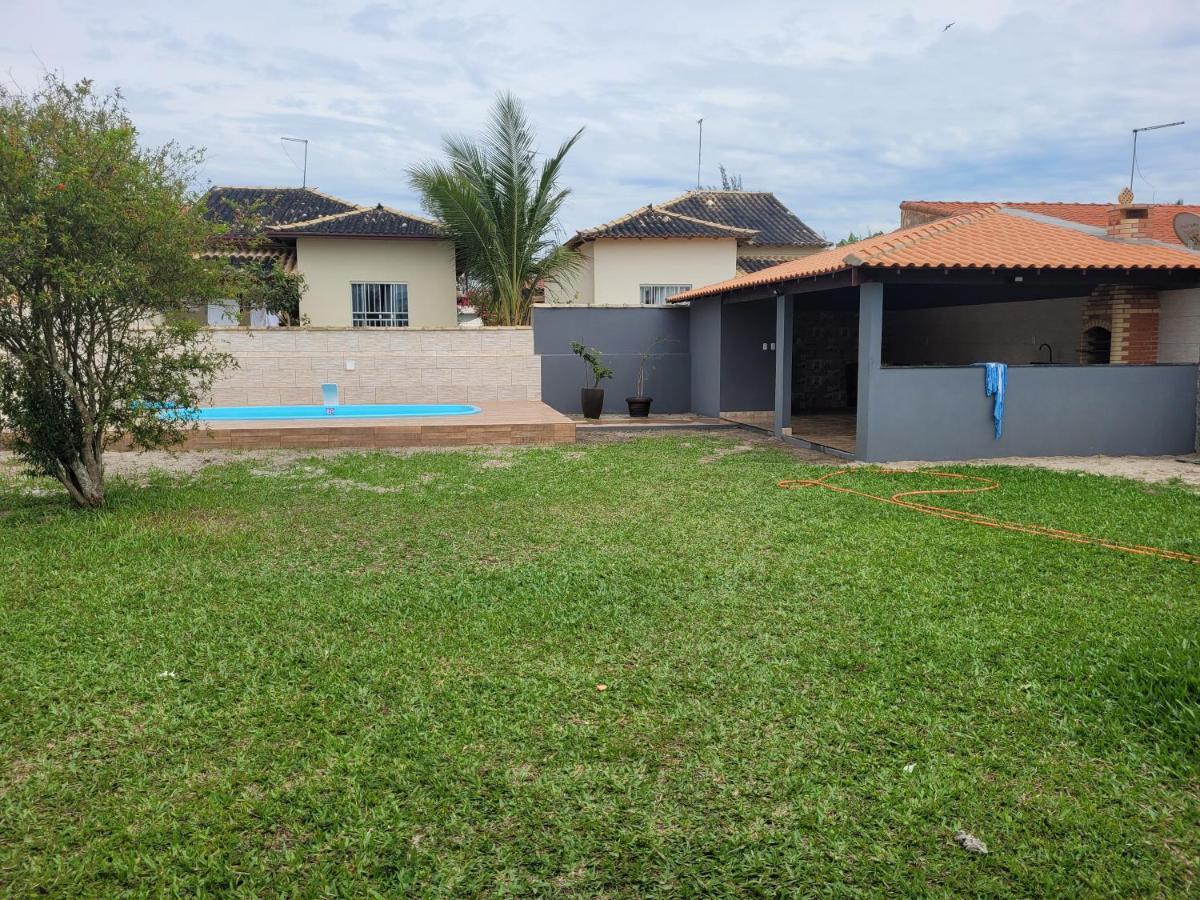 Вилла Casa Grande E Confortavel Piscina E Area Gourmet Em Cabo Frio Unamar Tamoios Verao Vermelho Tamoios Verao Vermelho Экстерьер фото