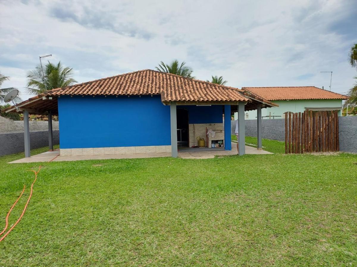Вилла Casa Grande E Confortavel Piscina E Area Gourmet Em Cabo Frio Unamar Tamoios Verao Vermelho Tamoios Verao Vermelho Экстерьер фото