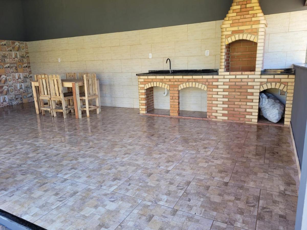 Вилла Casa Grande E Confortavel Piscina E Area Gourmet Em Cabo Frio Unamar Tamoios Verao Vermelho Tamoios Verao Vermelho Экстерьер фото