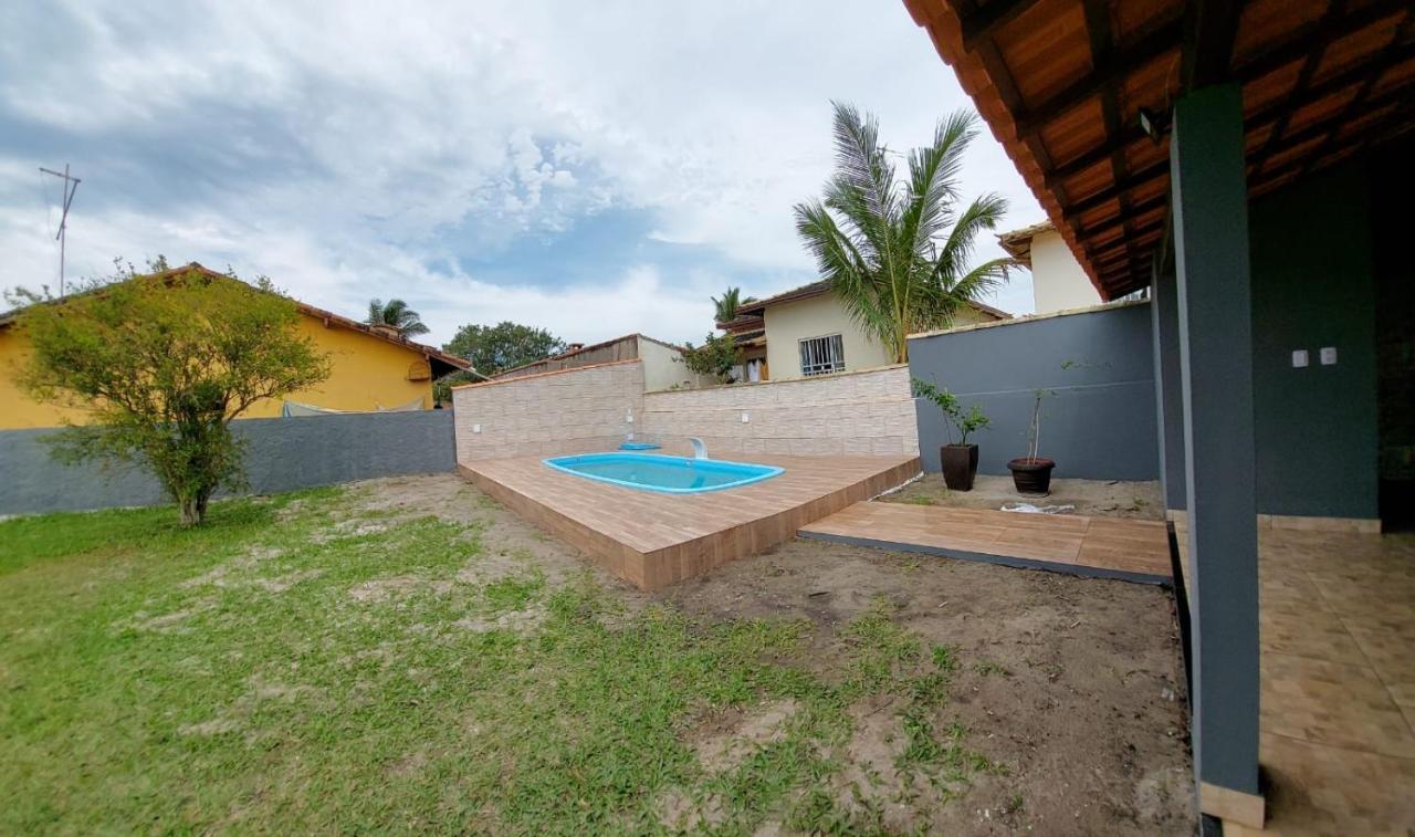 Вилла Casa Grande E Confortavel Piscina E Area Gourmet Em Cabo Frio Unamar Tamoios Verao Vermelho Tamoios Verao Vermelho Экстерьер фото