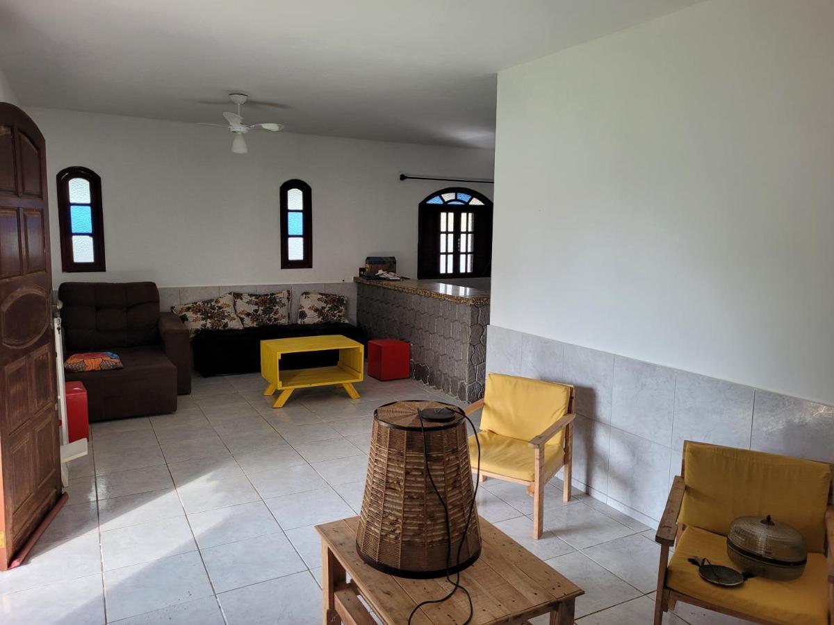 Вилла Casa Grande E Confortavel Piscina E Area Gourmet Em Cabo Frio Unamar Tamoios Verao Vermelho Tamoios Verao Vermelho Экстерьер фото