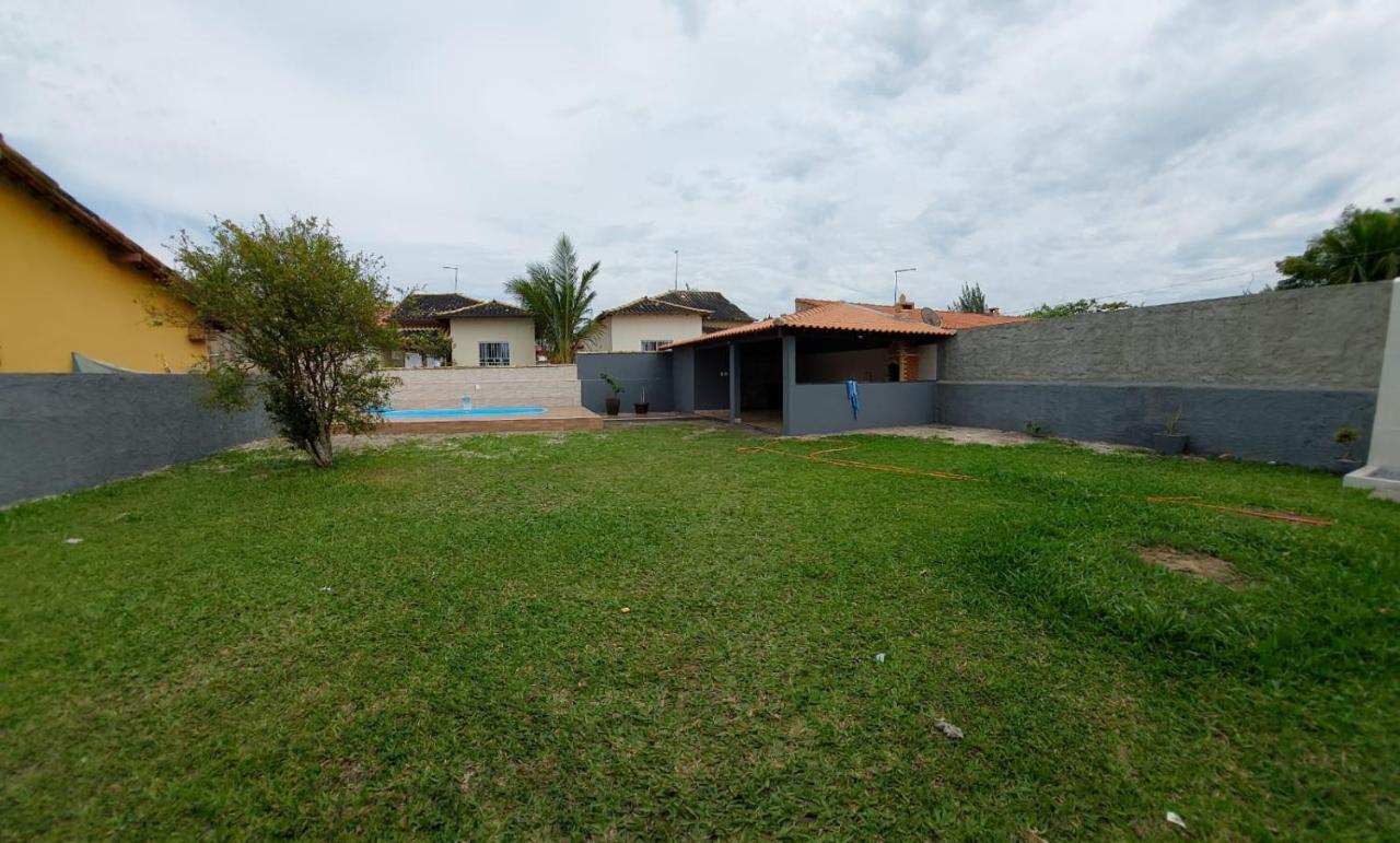 Вилла Casa Grande E Confortavel Piscina E Area Gourmet Em Cabo Frio Unamar Tamoios Verao Vermelho Tamoios Verao Vermelho Экстерьер фото