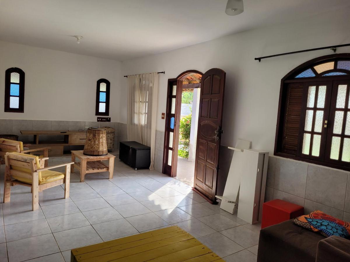 Вилла Casa Grande E Confortavel Piscina E Area Gourmet Em Cabo Frio Unamar Tamoios Verao Vermelho Tamoios Verao Vermelho Экстерьер фото