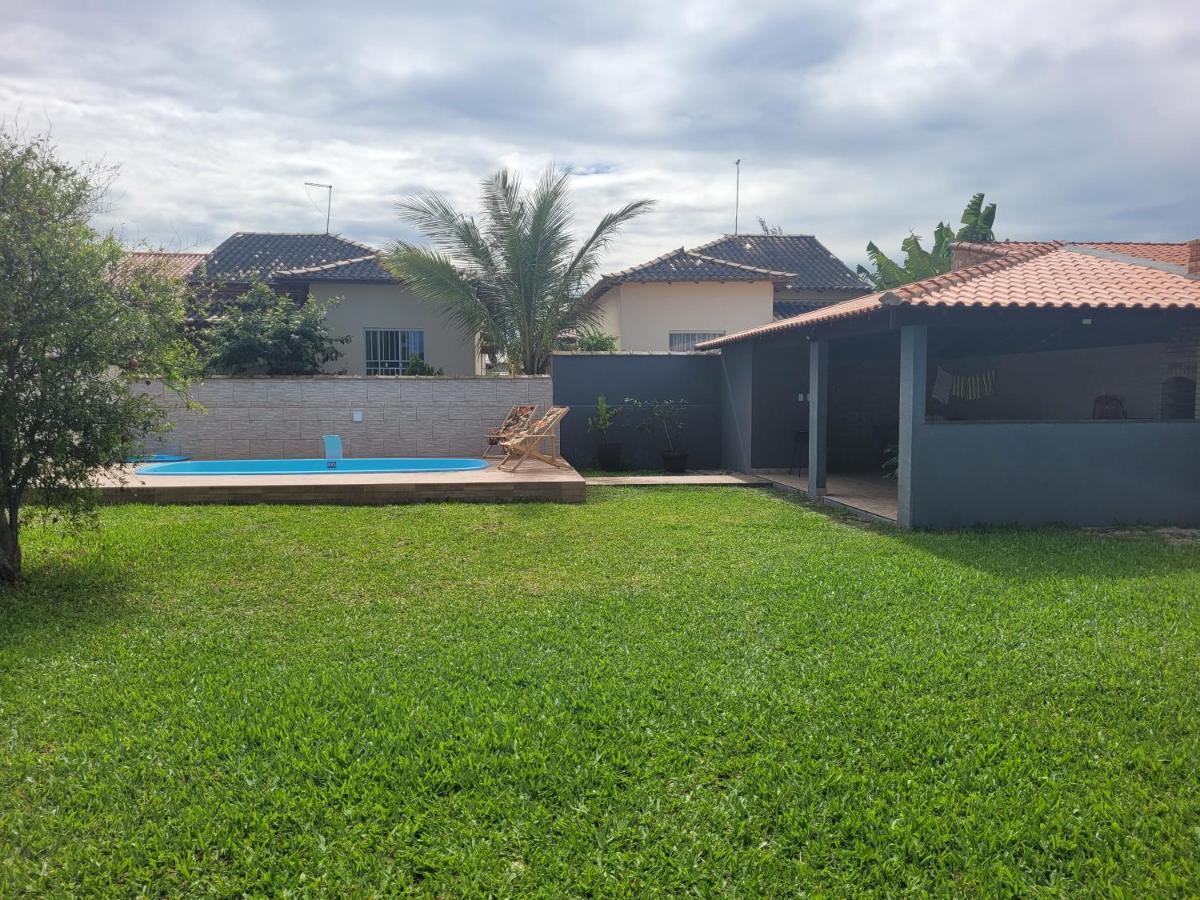 Вилла Casa Grande E Confortavel Piscina E Area Gourmet Em Cabo Frio Unamar Tamoios Verao Vermelho Tamoios Verao Vermelho Экстерьер фото