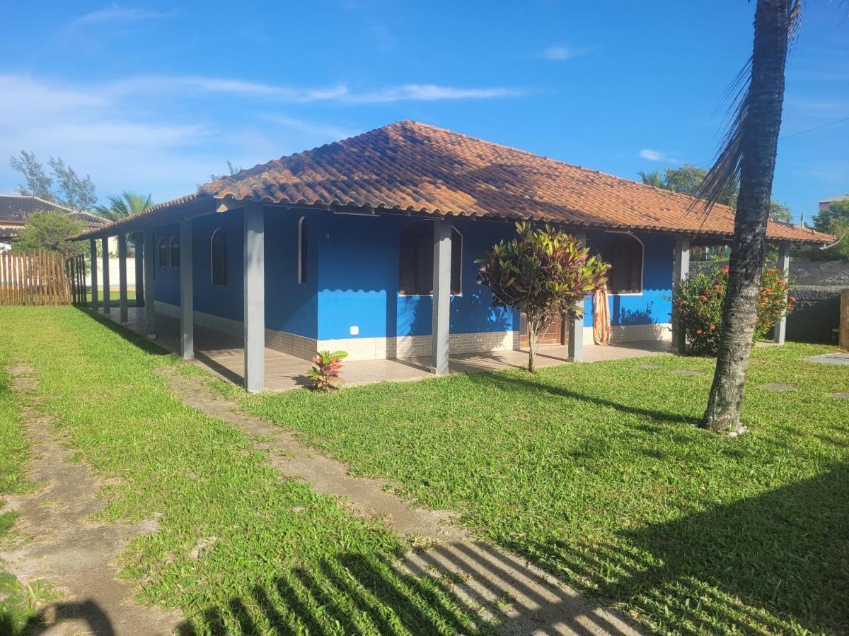 Вилла Casa Grande E Confortavel Piscina E Area Gourmet Em Cabo Frio Unamar Tamoios Verao Vermelho Tamoios Verao Vermelho Экстерьер фото