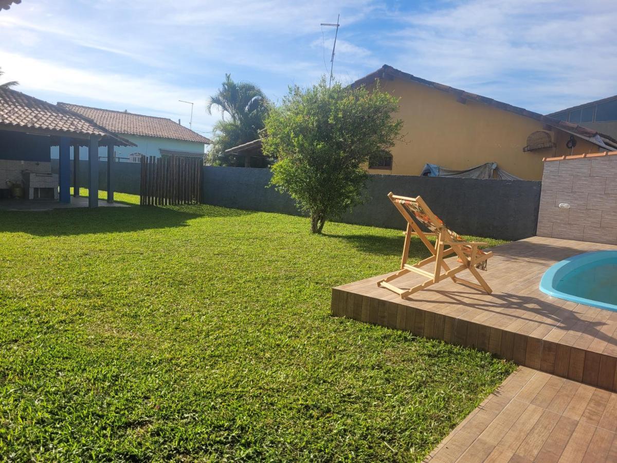 Вилла Casa Grande E Confortavel Piscina E Area Gourmet Em Cabo Frio Unamar Tamoios Verao Vermelho Tamoios Verao Vermelho Экстерьер фото