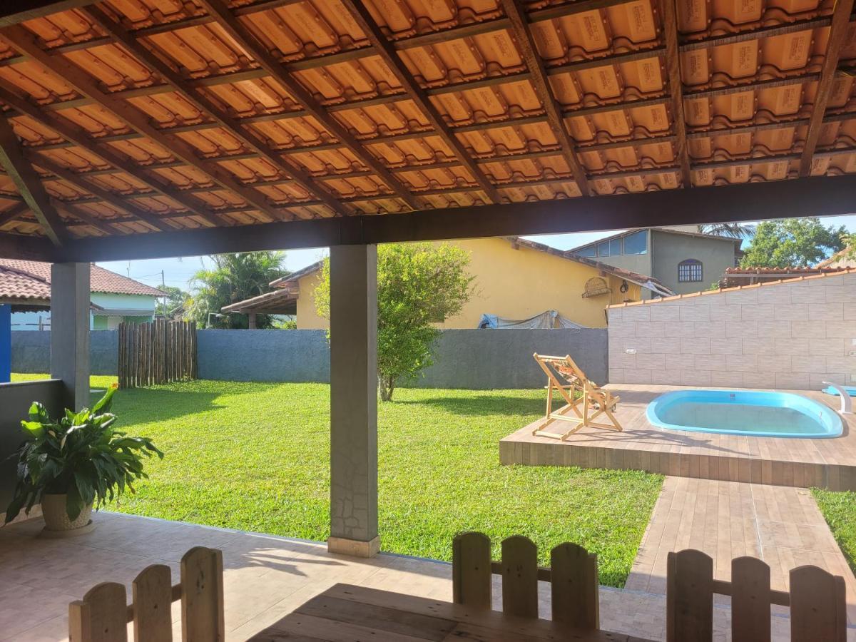 Вилла Casa Grande E Confortavel Piscina E Area Gourmet Em Cabo Frio Unamar Tamoios Verao Vermelho Tamoios Verao Vermelho Экстерьер фото