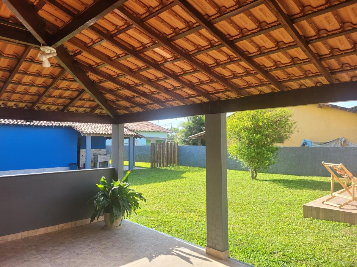 Вилла Casa Grande E Confortavel Piscina E Area Gourmet Em Cabo Frio Unamar Tamoios Verao Vermelho Tamoios Verao Vermelho Экстерьер фото