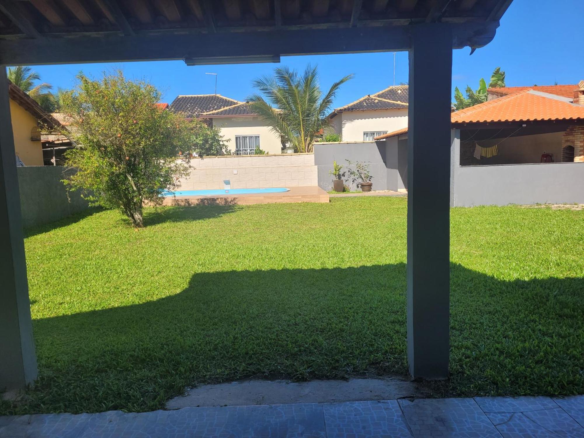 Вилла Casa Grande E Confortavel Piscina E Area Gourmet Em Cabo Frio Unamar Tamoios Verao Vermelho Tamoios Verao Vermelho Экстерьер фото