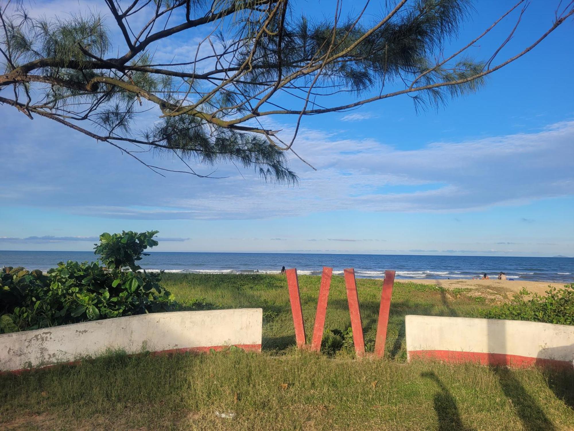 Вилла Casa Grande E Confortavel Piscina E Area Gourmet Em Cabo Frio Unamar Tamoios Verao Vermelho Tamoios Verao Vermelho Экстерьер фото