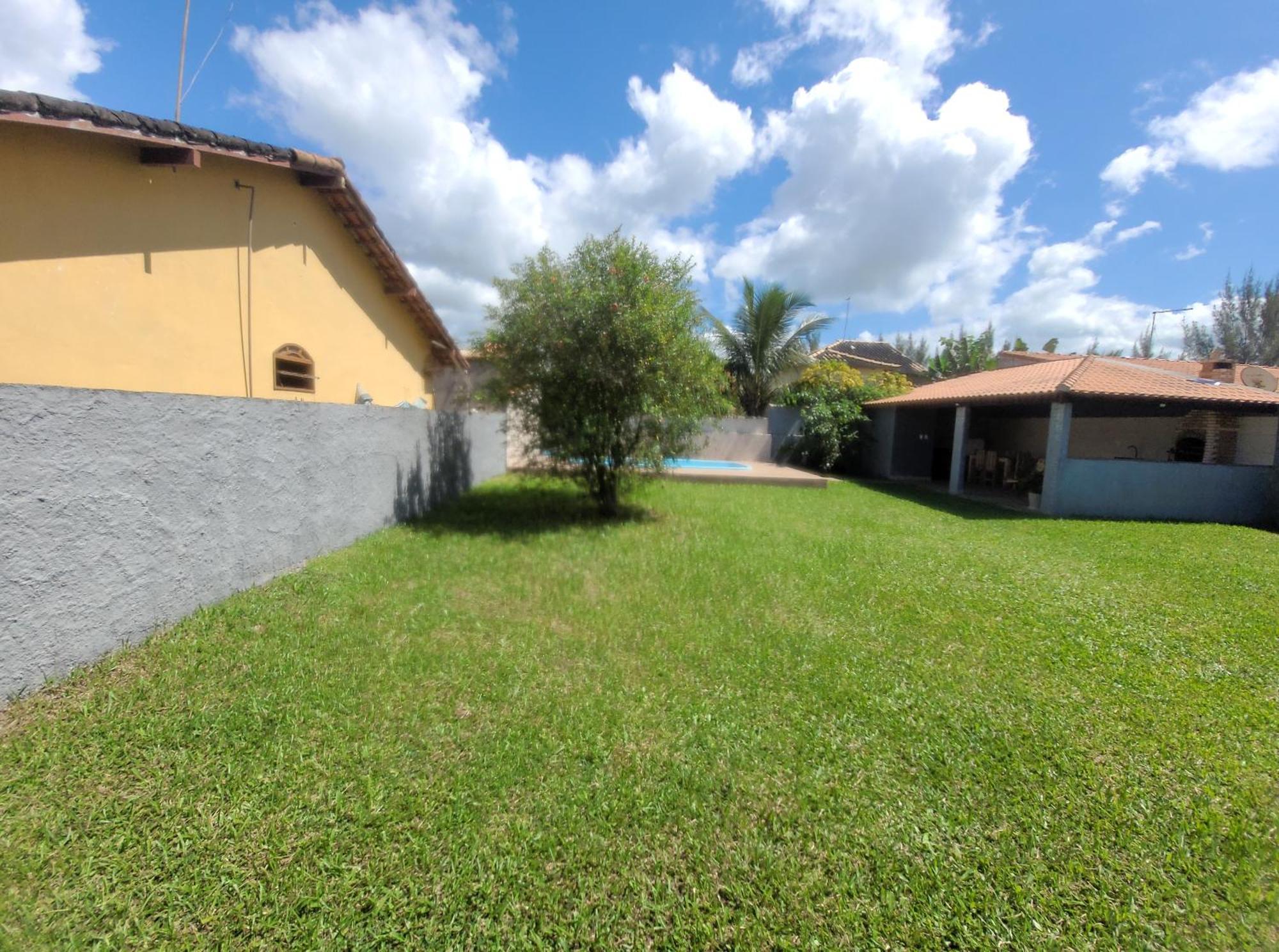 Вилла Casa Grande E Confortavel Piscina E Area Gourmet Em Cabo Frio Unamar Tamoios Verao Vermelho Tamoios Verao Vermelho Экстерьер фото
